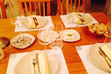 Hvar Wine Tasting Tour