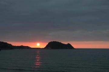 Getaria Tour by Land and Sea from San Sebastian
