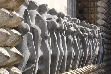 Land of Saint Ignatius: The Route of the Three Temples from Bilbao