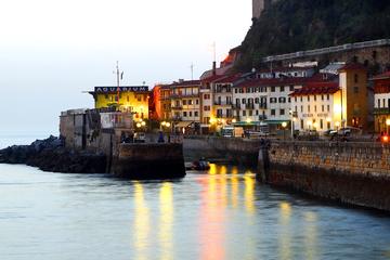 San Sebastian Gastronomic Day Trip from Bilbao
