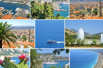 The Magic of French Riviera