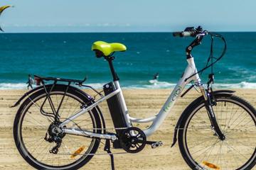 3-Hour Barcelona E-Bike Tour