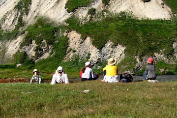 2-Day Private Tour to Kazbegi from Tbilisi