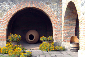 2-Day Private Wine Tour to Kakheti from Tbilisi