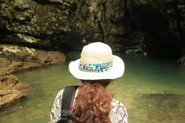 3 days tour to Canyons and Caves of West Georgia