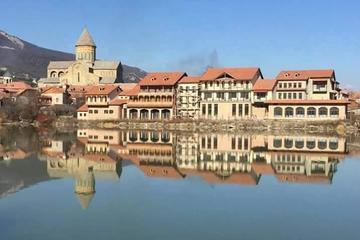 Private Tour to Mtskheta from Tbilsi
