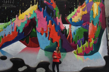 Insider Art Tour of Bushwick Brooklyn