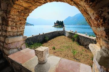Bay of Kotor Day Tour from Dubrovnik