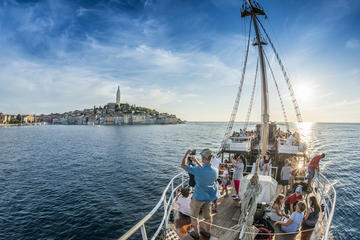 FISH PICNIC by BOAT ASTRAL
