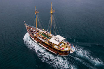 Sailing Trip to Lim Bay and Porec