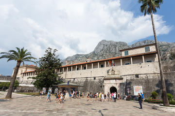 UNESCO CITIES: Kotor (Montenegro Light) from Dubrovnik