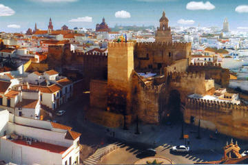 Carmona Guided Day Tour from Seville