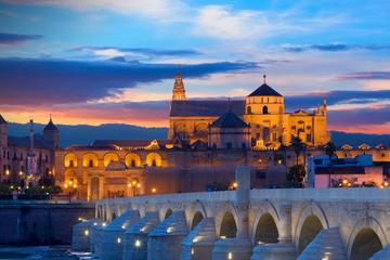 Cordoba City Tour from Seville