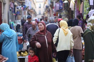 Morocco Day Tour: Tangier from Seville