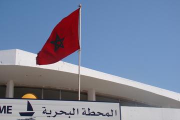 Private Morocco Day Tour: Tangier from Seville