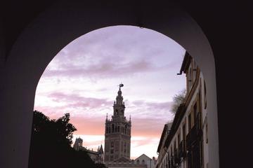 Sevilla Paranormal
