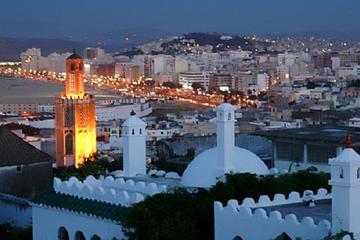 Tangier Day Trip in Two Days from Seville