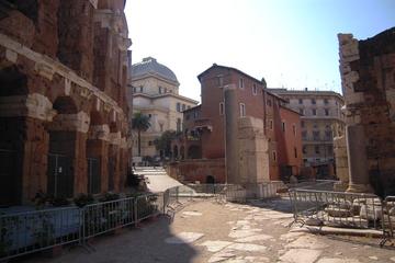 Nel cuore di Roma e i suoi tesori: Tour di un giorno con pranzo