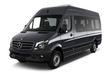 Private Night Transfer: Fiumicino or Ciampino Airport to Rome Hotel