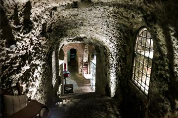 Private Roman Countryside Food and Wine Tasting from Rome