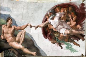 Skip the Line: Vatican Museum and St. Peter's Basilica Small-Group Tour