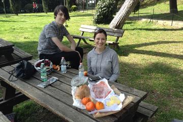 Appia Antica Picnic