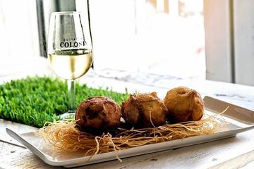 Private Cadiz Tapas Tour with the Food Market