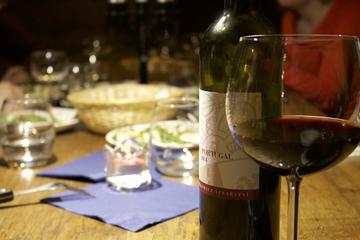 2.5-Hour Prague Wine Tasting Walking Tour