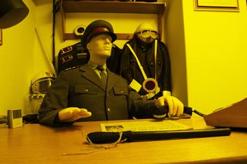 Prague Communism Tour with Nuclear Bunker Visit