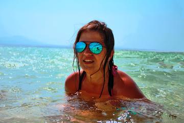 Dolphin Habitat Snorkeling Tour from Hurghada, Makadi or El Gouna
