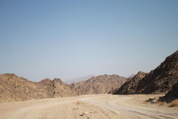 SUPER SAFARI Marsa Alam
