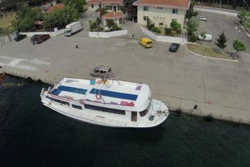 2 Days 1 night Gallipoli Troy Landing Beaches Tour From Istanbul