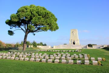 One Day Gallipoli Tour from Istanbul: Lunch and Breakfast Included