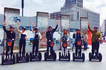 60-Minute Segway Rental in Berlin