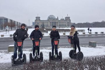 Berlin Segway Rental