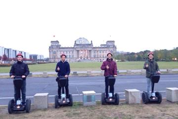 Stadstour op Segway door Berlijn
