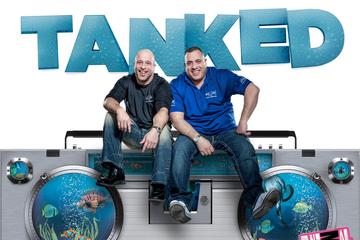 Tour achter de schermen van de ...