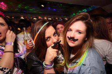 London West End Pub Crawl