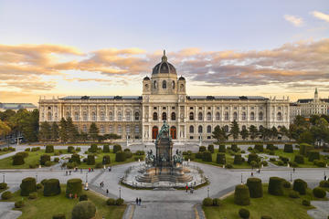 Kunsthistorisches Museum Vienna Entrance Ticket