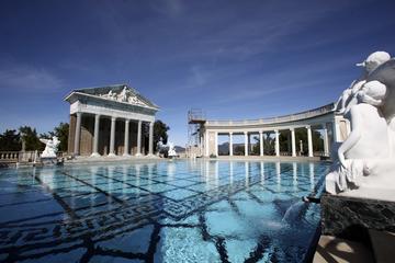 Day Trip Small-Group Full-Day Hearst Castle Tour from Paso Robles near Paso Robles, California 