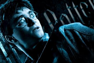 Harry Potter Magical Pub Crawl in London