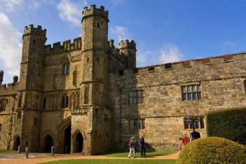 1066 Battle of Hastings Tour