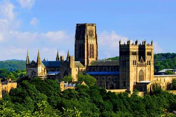 Durham - The Cathedral and Old City