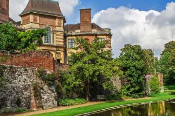 Eltham Palace - The Art Deco Jewel In London's Crown