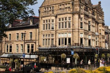 Harrogate And The Yorkshire Dales