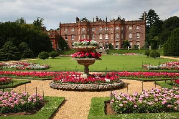 Hughenden Manor - Home Of Queen Victoria's favourite Prime Minister