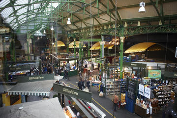 London Street Markets Tour