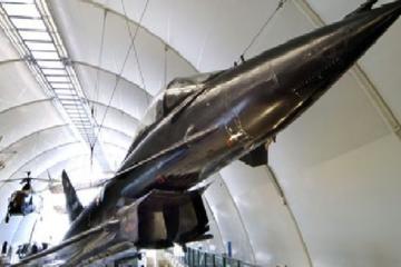 RAF Hendon Museum Tour