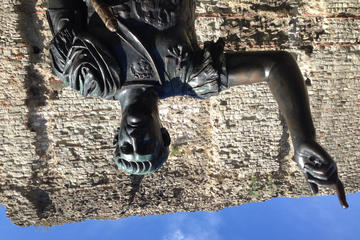Roman London Walking Tour