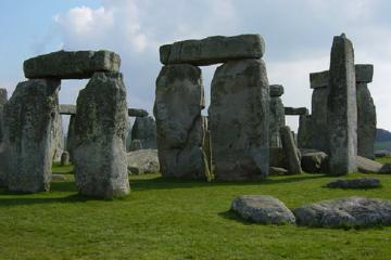 Stonehenge And Avebury Prehistoric Tour